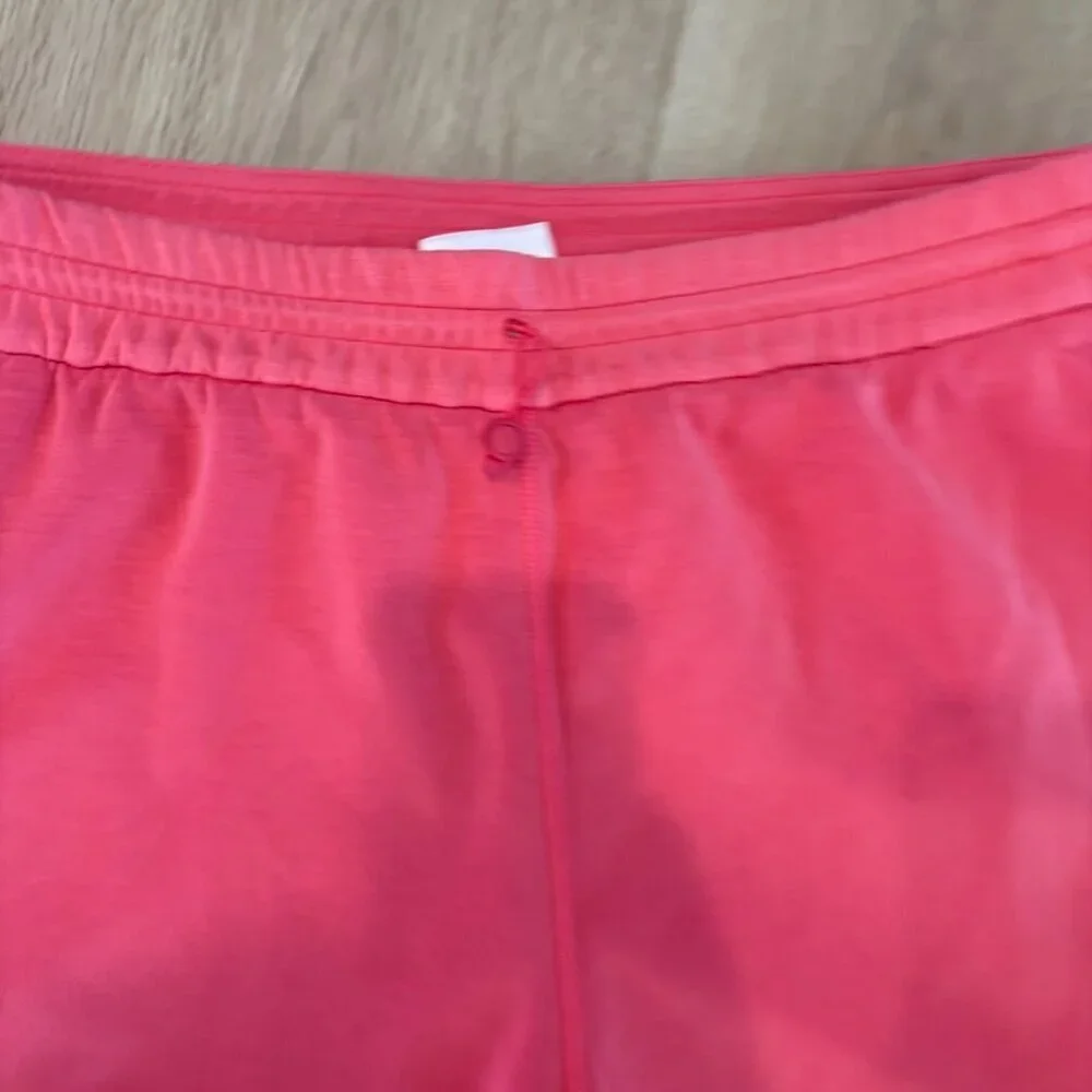 ** Lululemon athletica Softstreme high Rise pants Desert Rose pink size 16